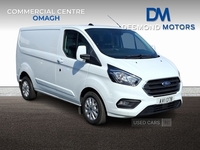 Ford Transit Custom 280 L1 DIESEL FWD in Tyrone