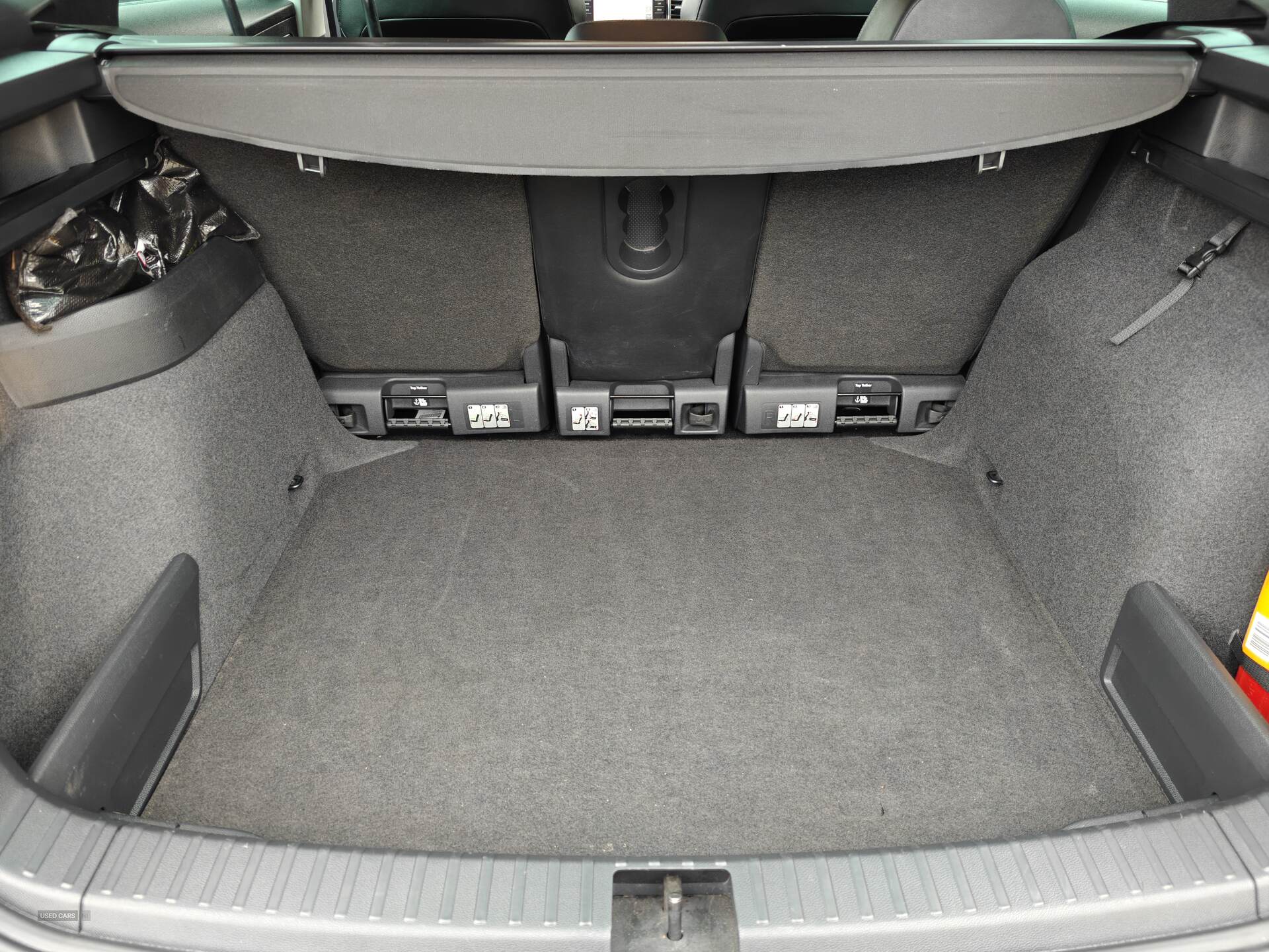 Dec 2018 Skoda Karoq 1.6 TDI SE L 5dr DSG