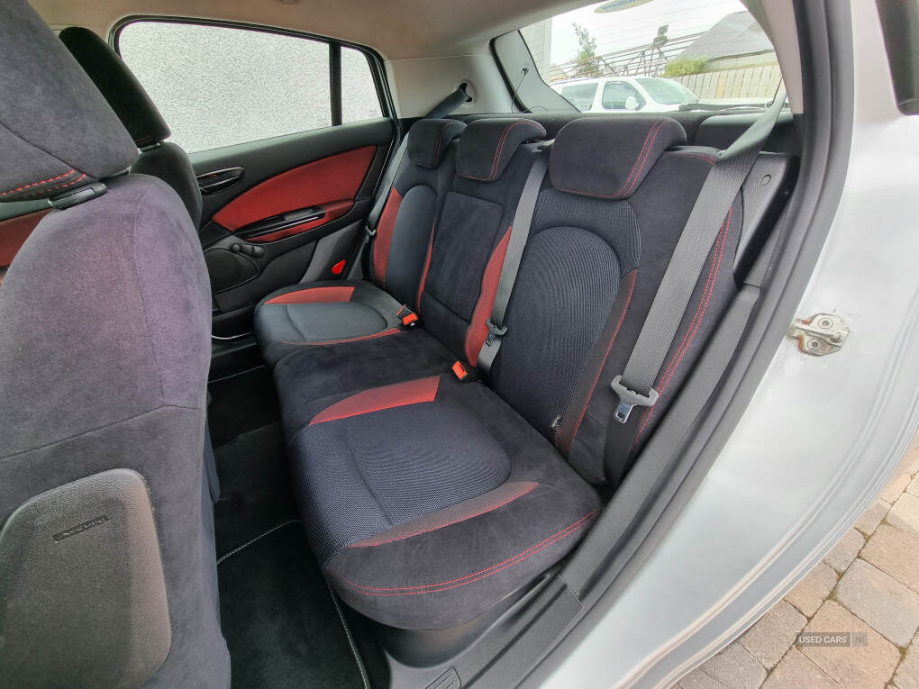 Sep 2008 Fiat Bravo 1.4 T-Jet 120 Active 5dr