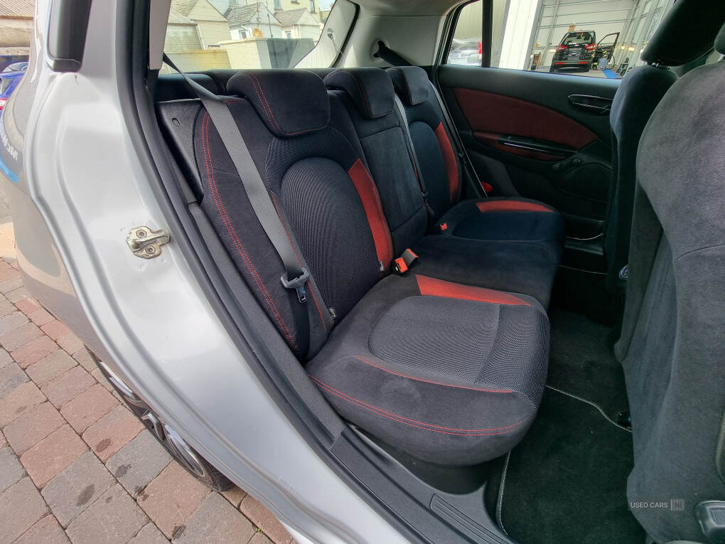 Sep 2008 Fiat Bravo 1.4 T-Jet 120 Active 5dr