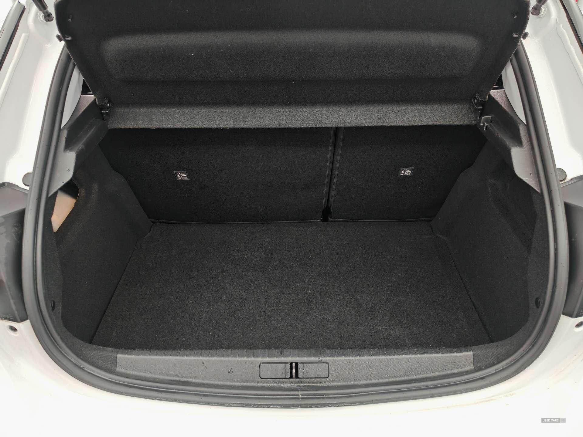 Jan 2023 Vauxhall Corsa 1.2 Design 5dr
