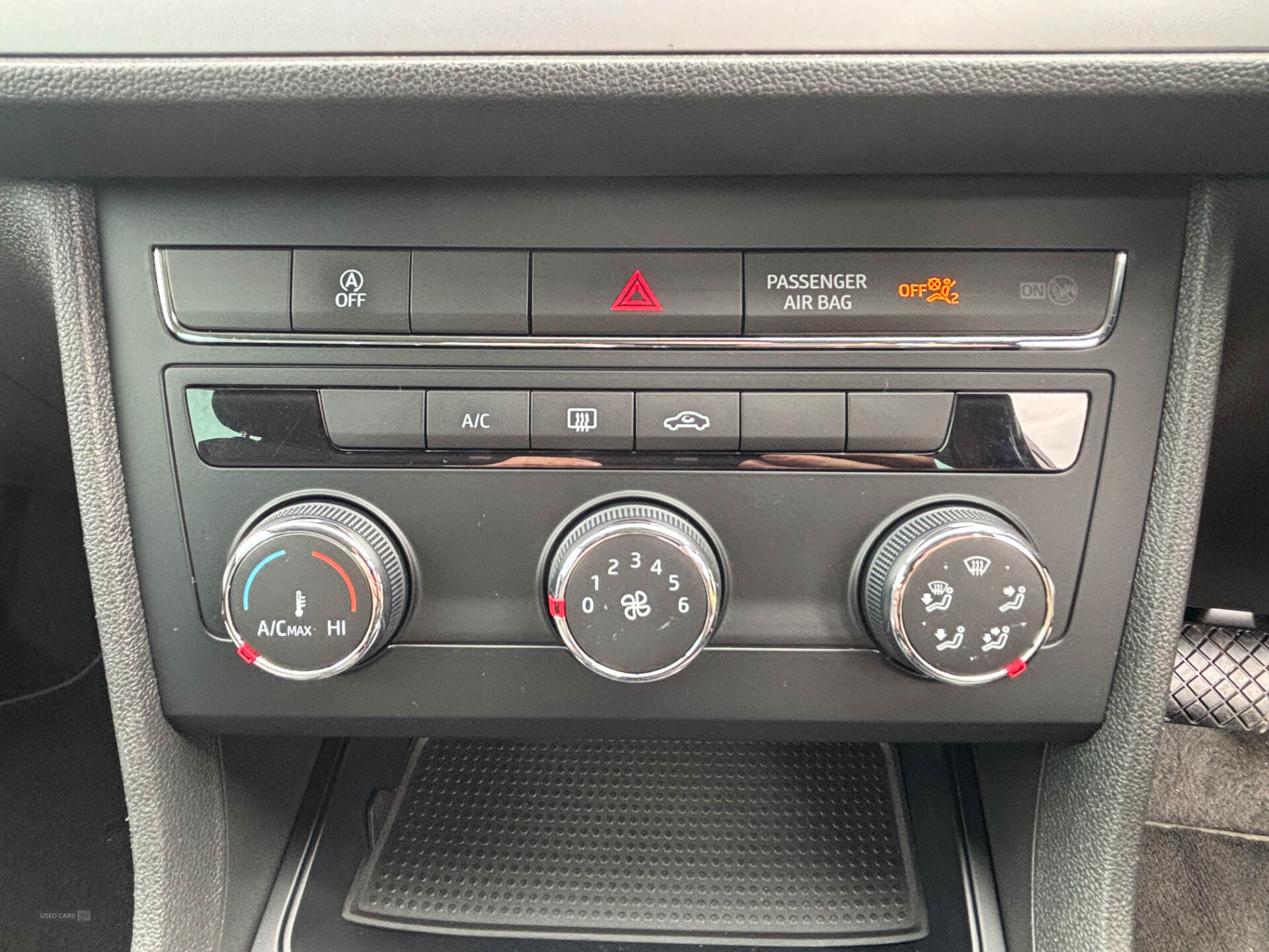 May 2018 Seat Leon 1.6 TDI SE Dynamic Technology 5dr DSG