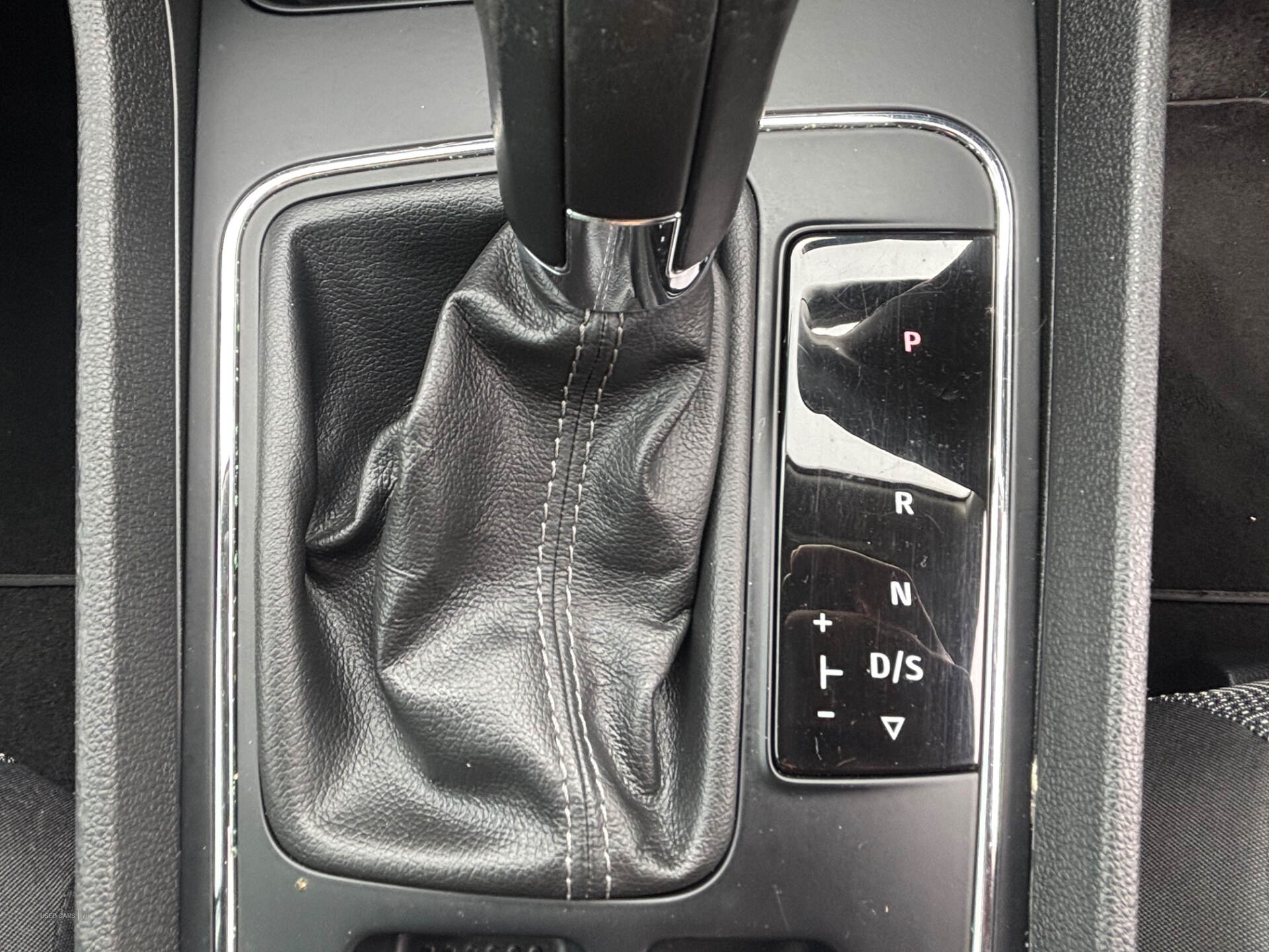 May 2018 Seat Leon 1.6 TDI SE Dynamic Technology 5dr DSG