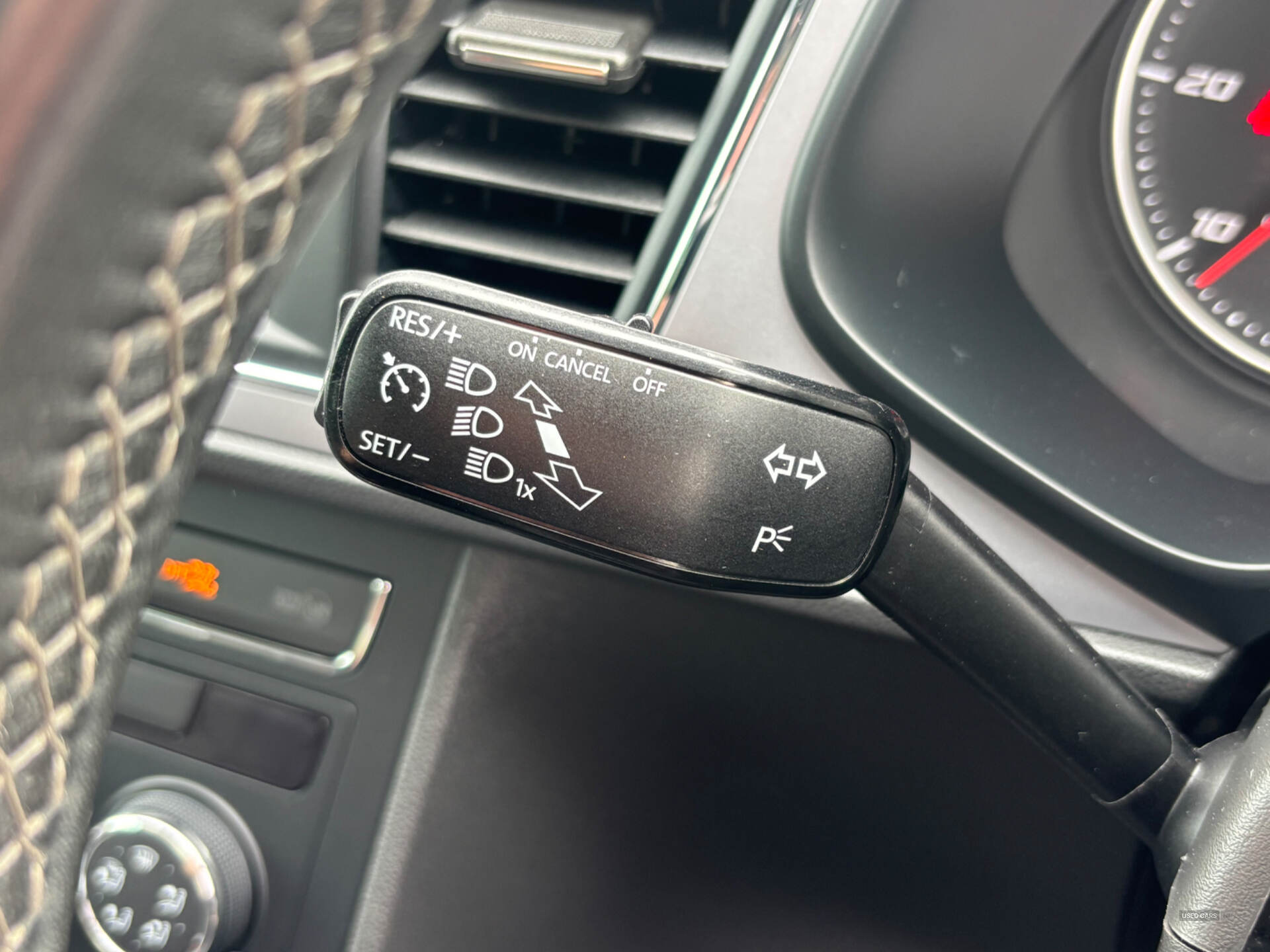 May 2018 Seat Leon 1.6 TDI SE Dynamic Technology 5dr DSG