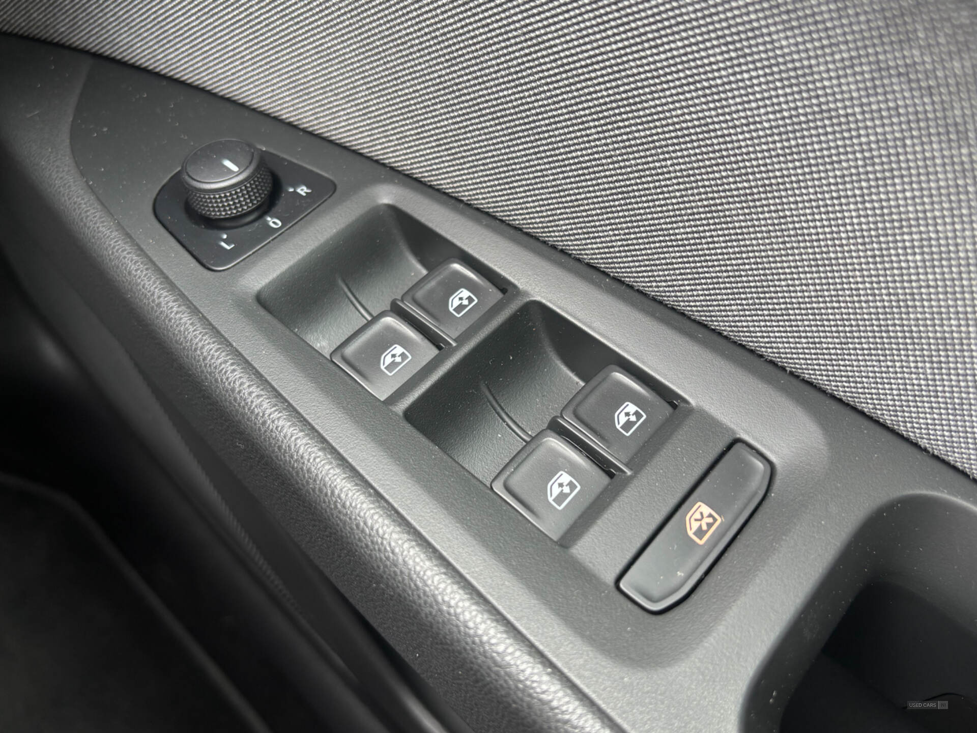 May 2018 Seat Leon 1.6 TDI SE Dynamic Technology 5dr DSG