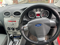 Ford Focus 1.6 Zetec 3dr Auto in Derry / Londonderry