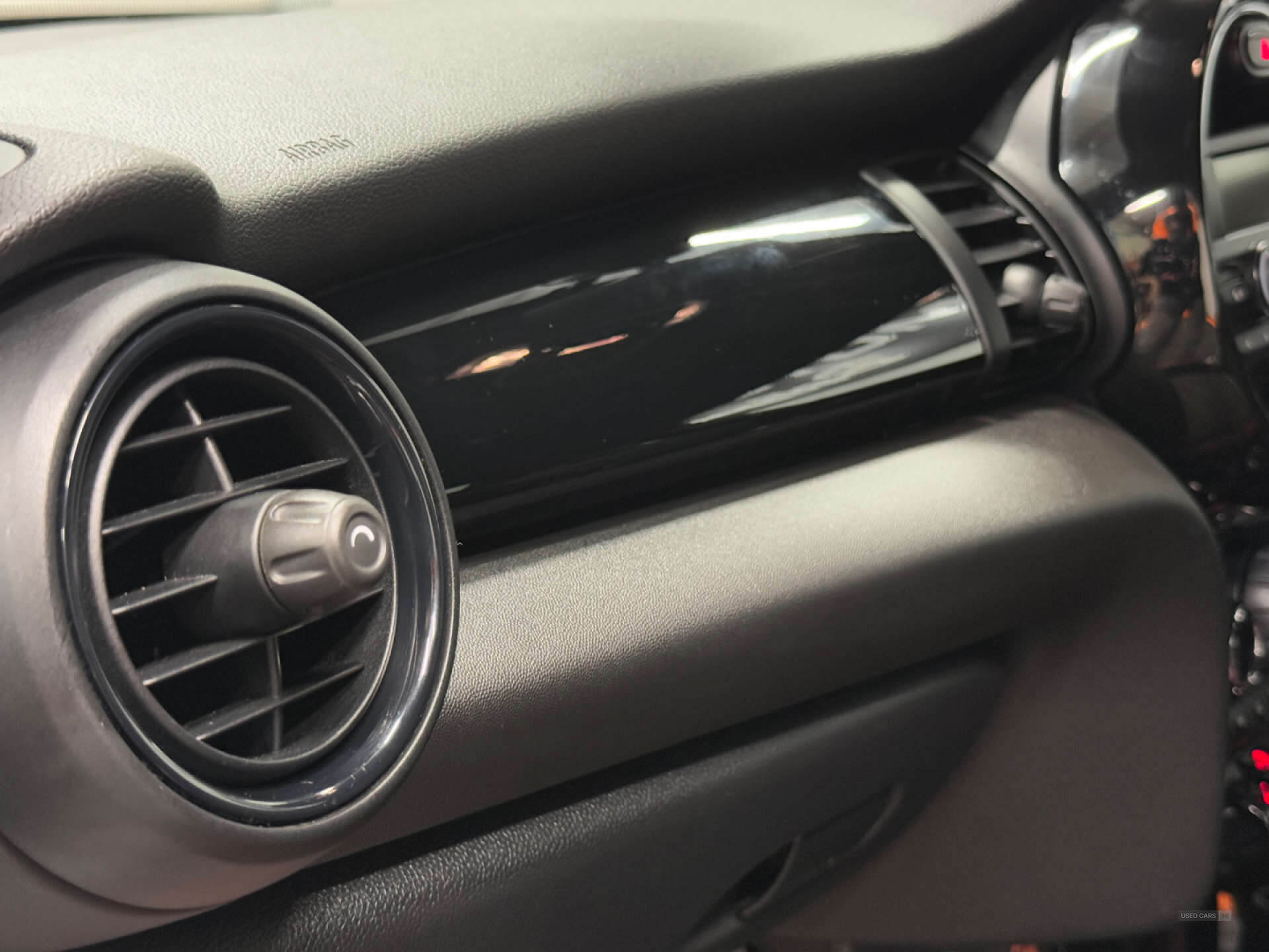 Oct 2015 MINI Hatch 2.0 John Cooper Works 3dr