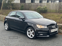 Audi A1 DIESEL SPORTBACK in Tyrone