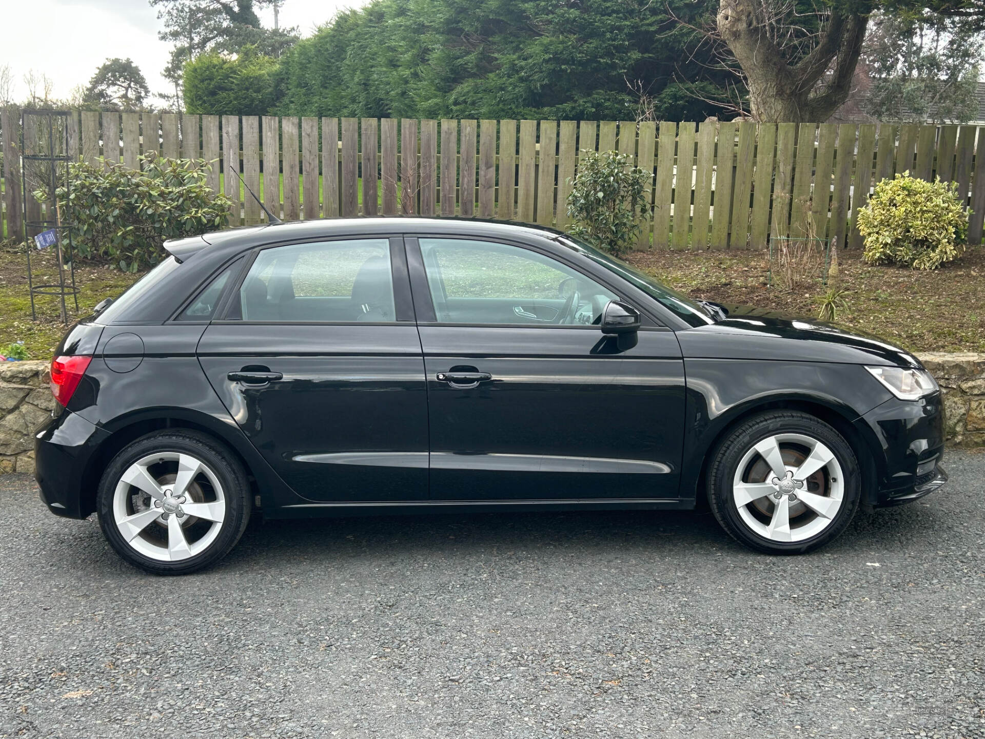 Audi A1 DIESEL SPORTBACK in Tyrone