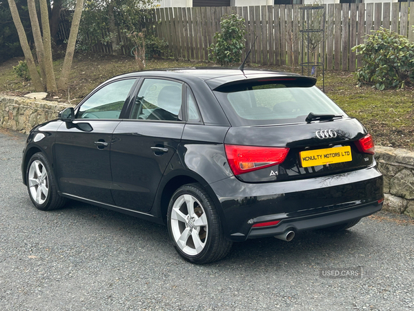 Audi A1 DIESEL SPORTBACK in Tyrone