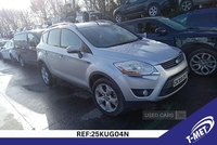Ford Kuga DIESEL ESTATE in Armagh