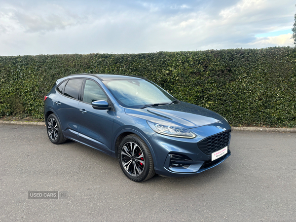 Ford Kuga DIESEL ESTATE in Derry / Londonderry