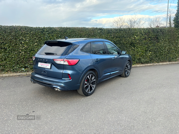 Ford Kuga DIESEL ESTATE in Derry / Londonderry