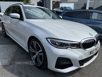 BMW 3 Series DIESEL TOURING in Down