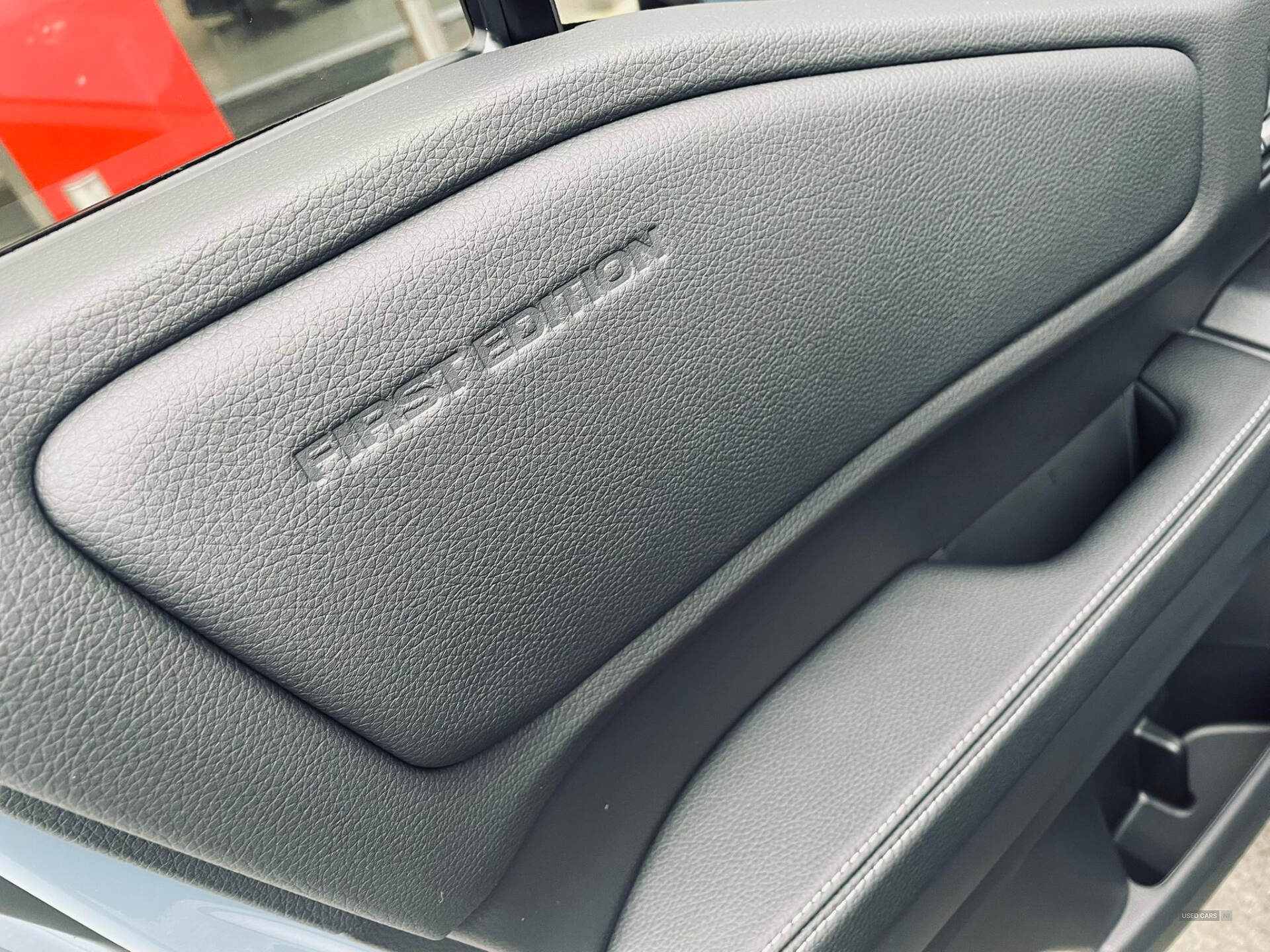 Oct 2024 Toyota Land Cruiser 2.8 First Edition D-4D 204 Auto 7 Seats