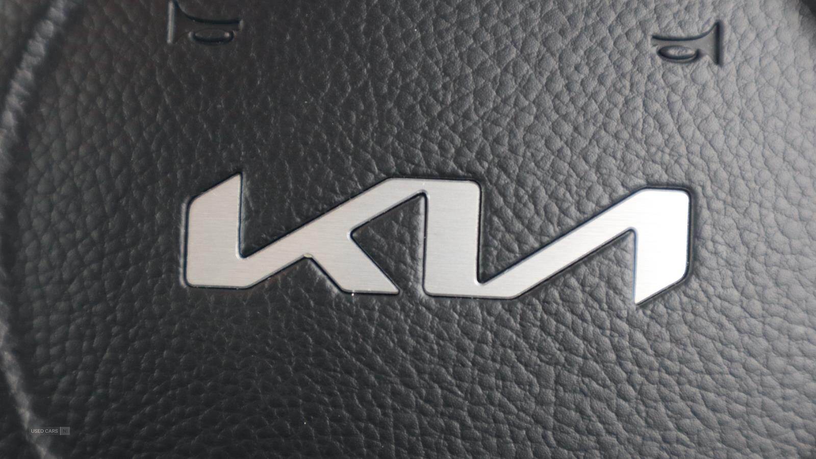 Apr 2022 Kia Picanto 1.0 1 5dr [4 seats]