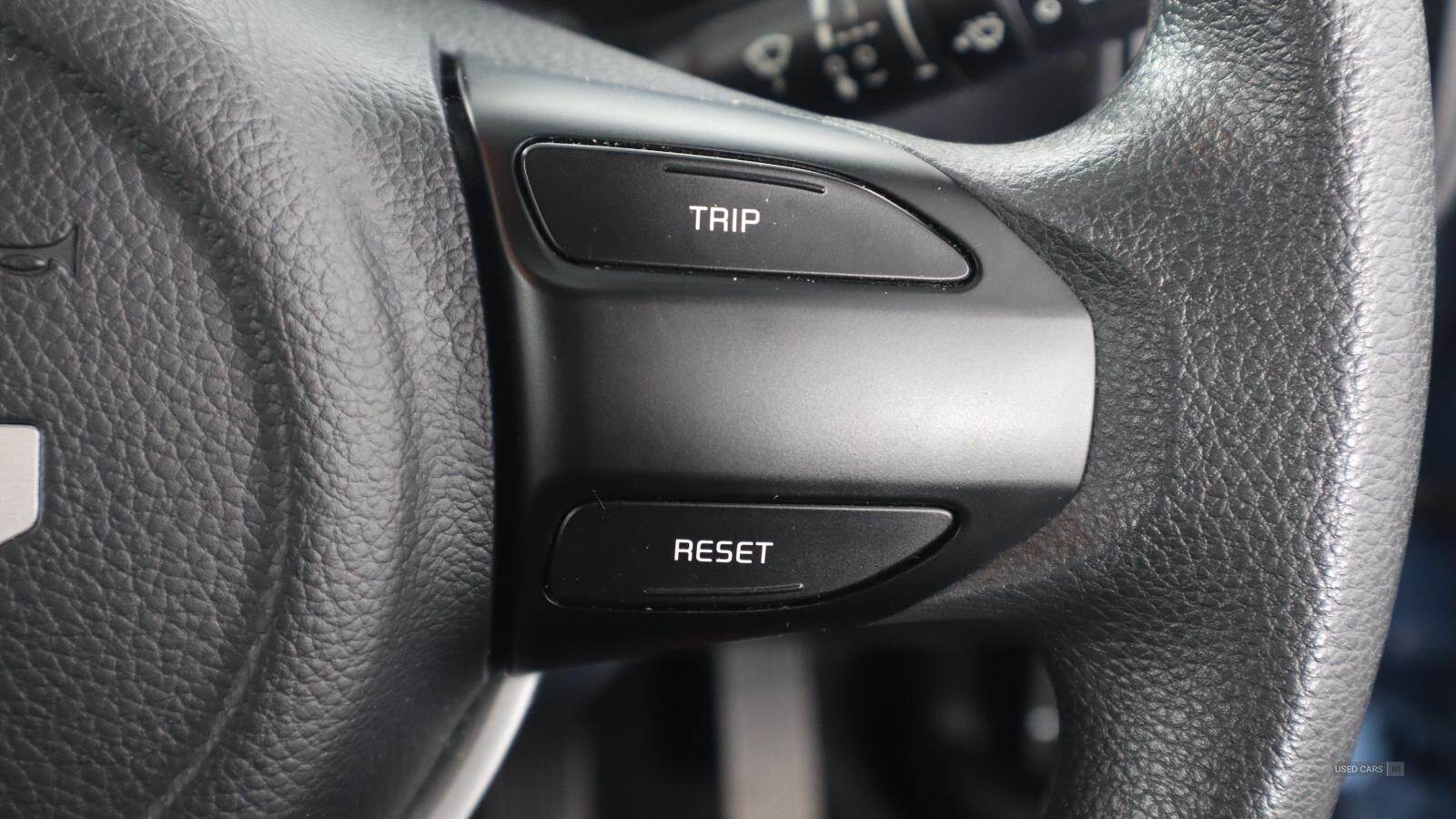Apr 2022 Kia Picanto 1.0 1 5dr [4 seats]