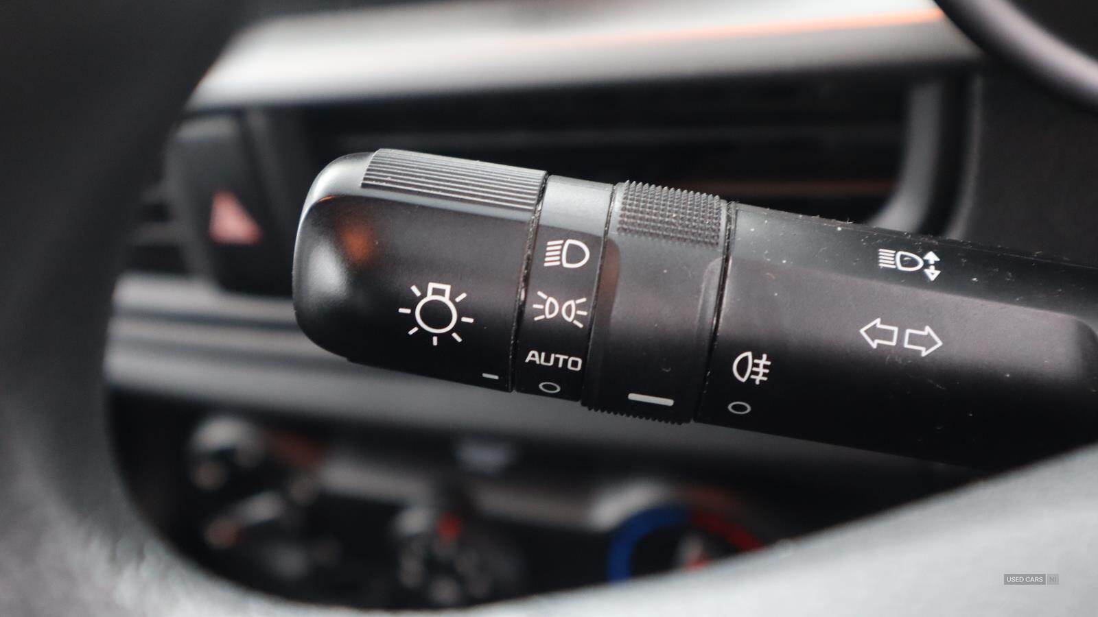Apr 2022 Kia Picanto 1.0 1 5dr [4 seats]