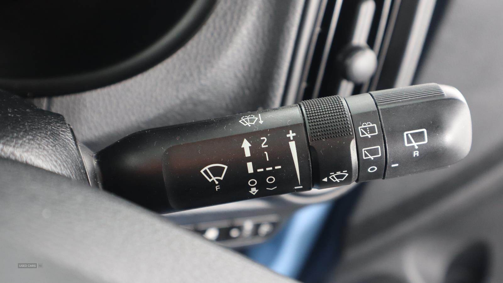 Apr 2022 Kia Picanto 1.0 1 5dr [4 seats]