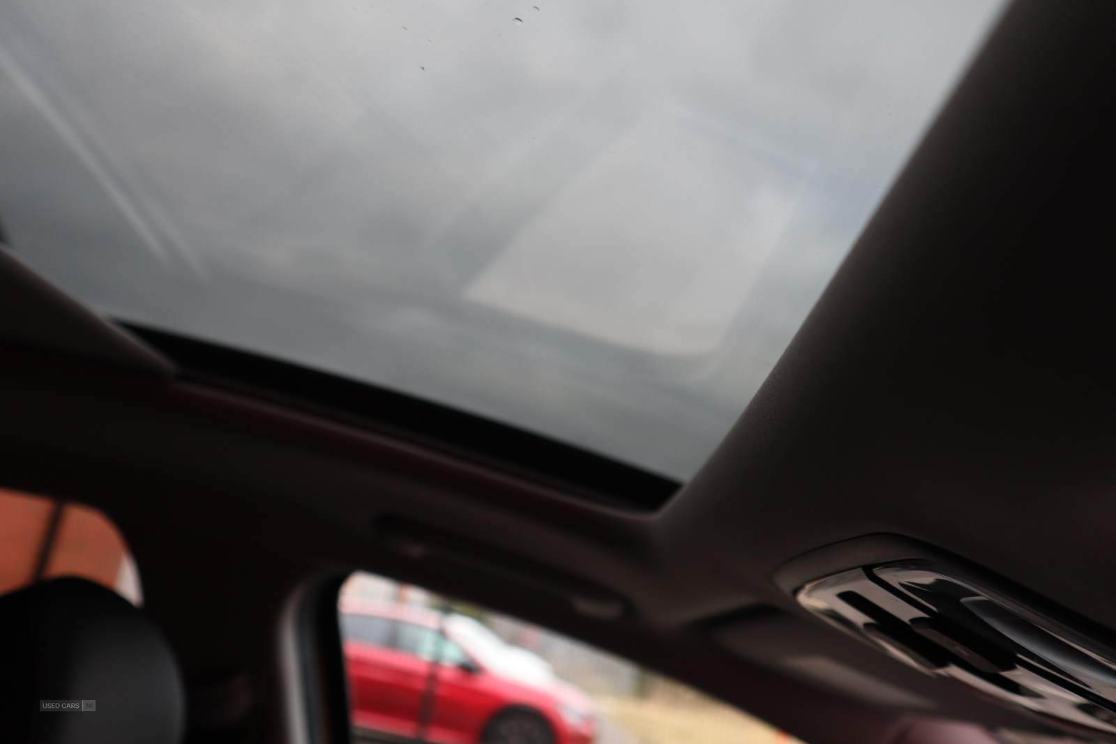 Apr 2021 Kia XCeed 1.5T GDi ISG 4 5dr DCT
