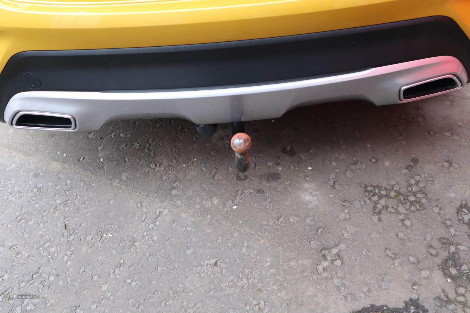 Apr 2021 Kia XCeed 1.5T GDi ISG 4 5dr DCT