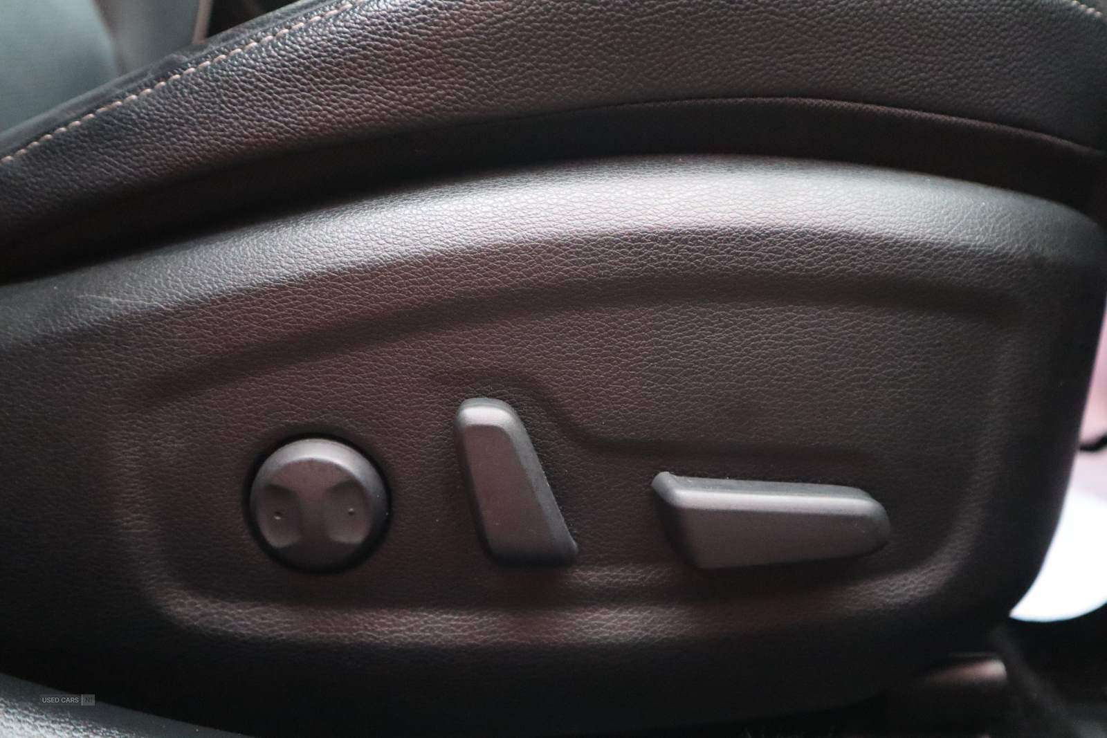 Apr 2021 Kia XCeed 1.5T GDi ISG 4 5dr DCT