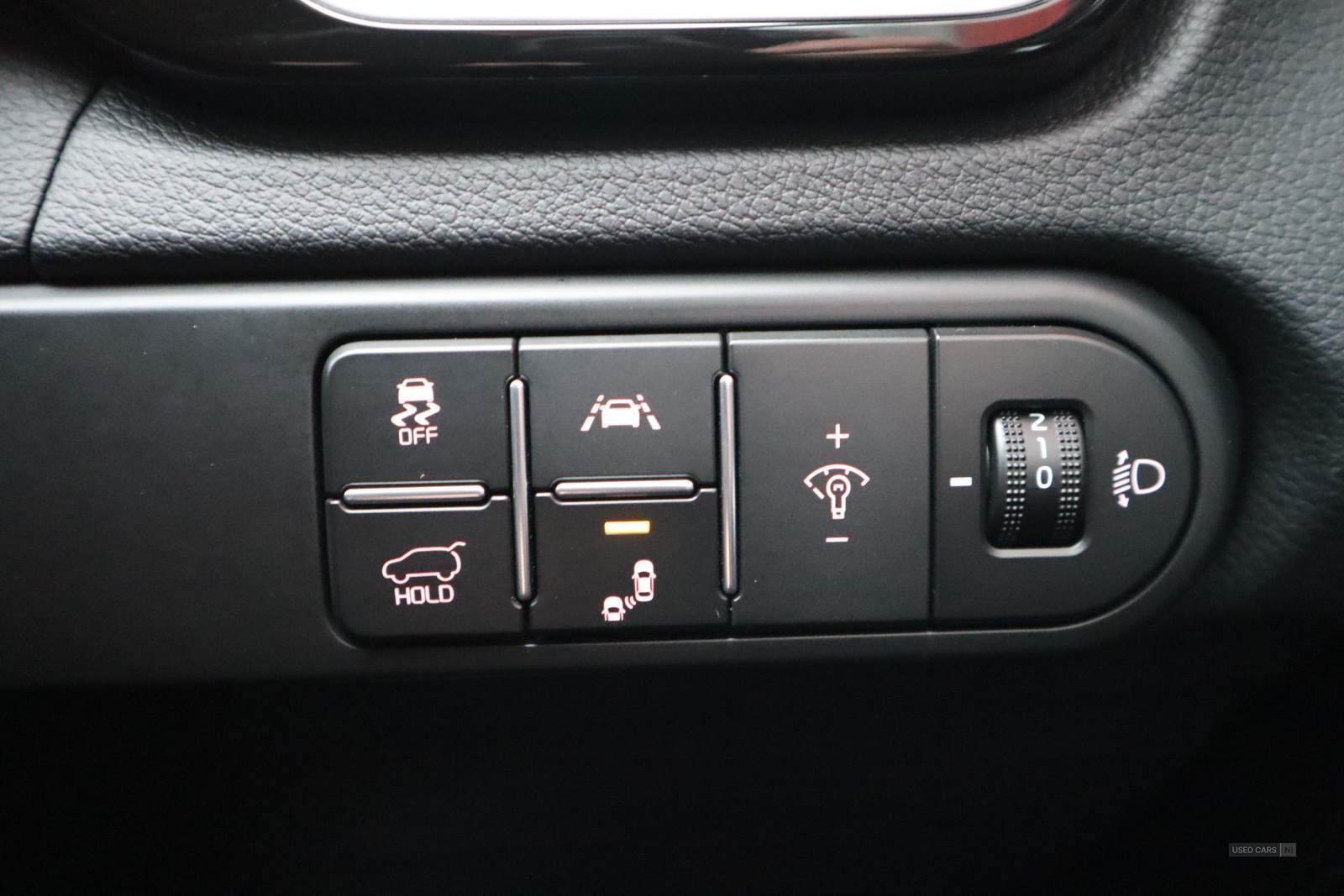Apr 2021 Kia XCeed 1.5T GDi ISG 4 5dr DCT