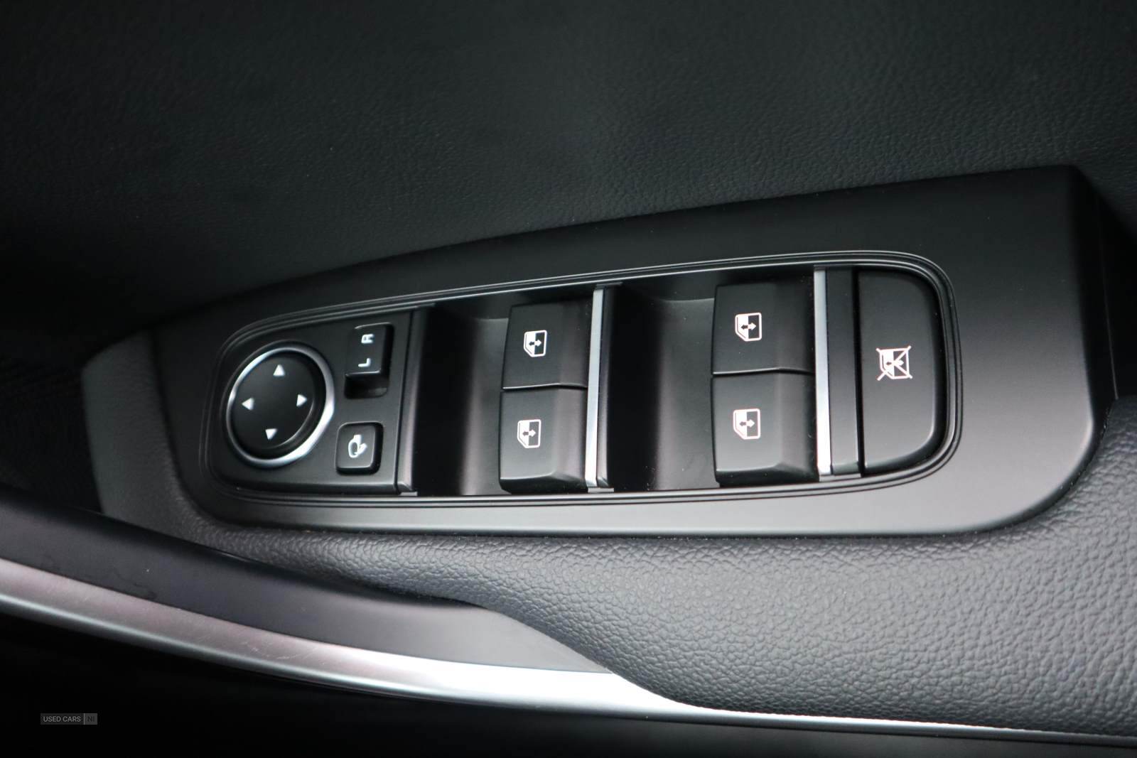 Apr 2021 Kia XCeed 1.5T GDi ISG 4 5dr DCT
