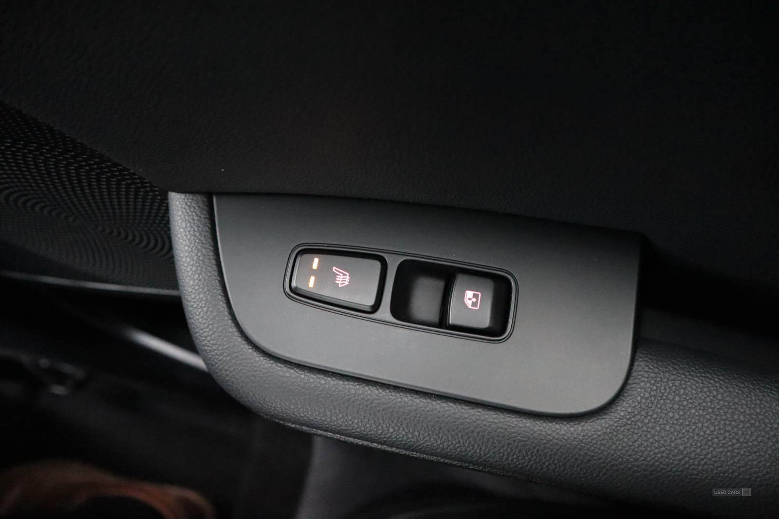 Apr 2021 Kia XCeed 1.5T GDi ISG 4 5dr DCT
