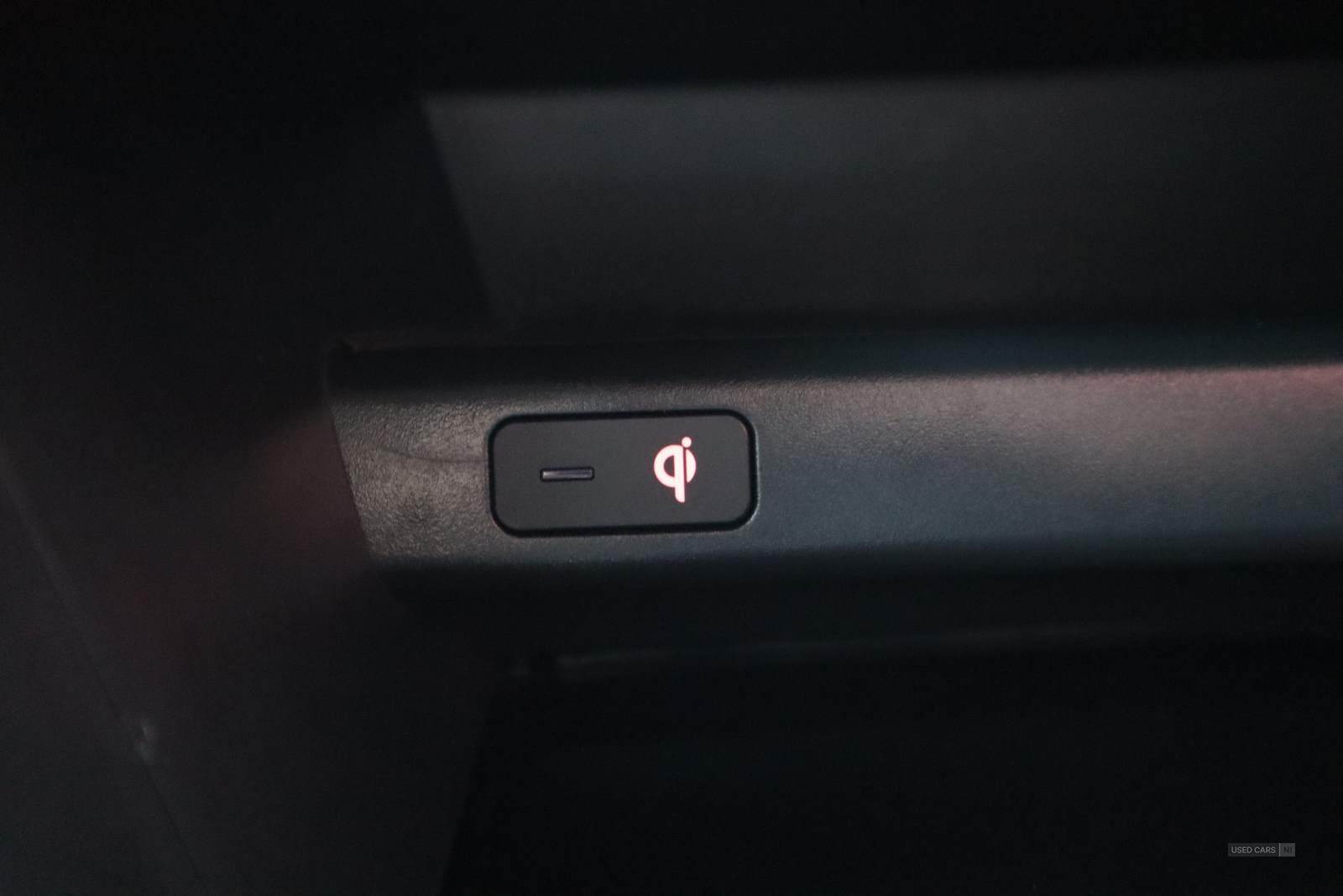 Apr 2021 Kia XCeed 1.5T GDi ISG 4 5dr DCT