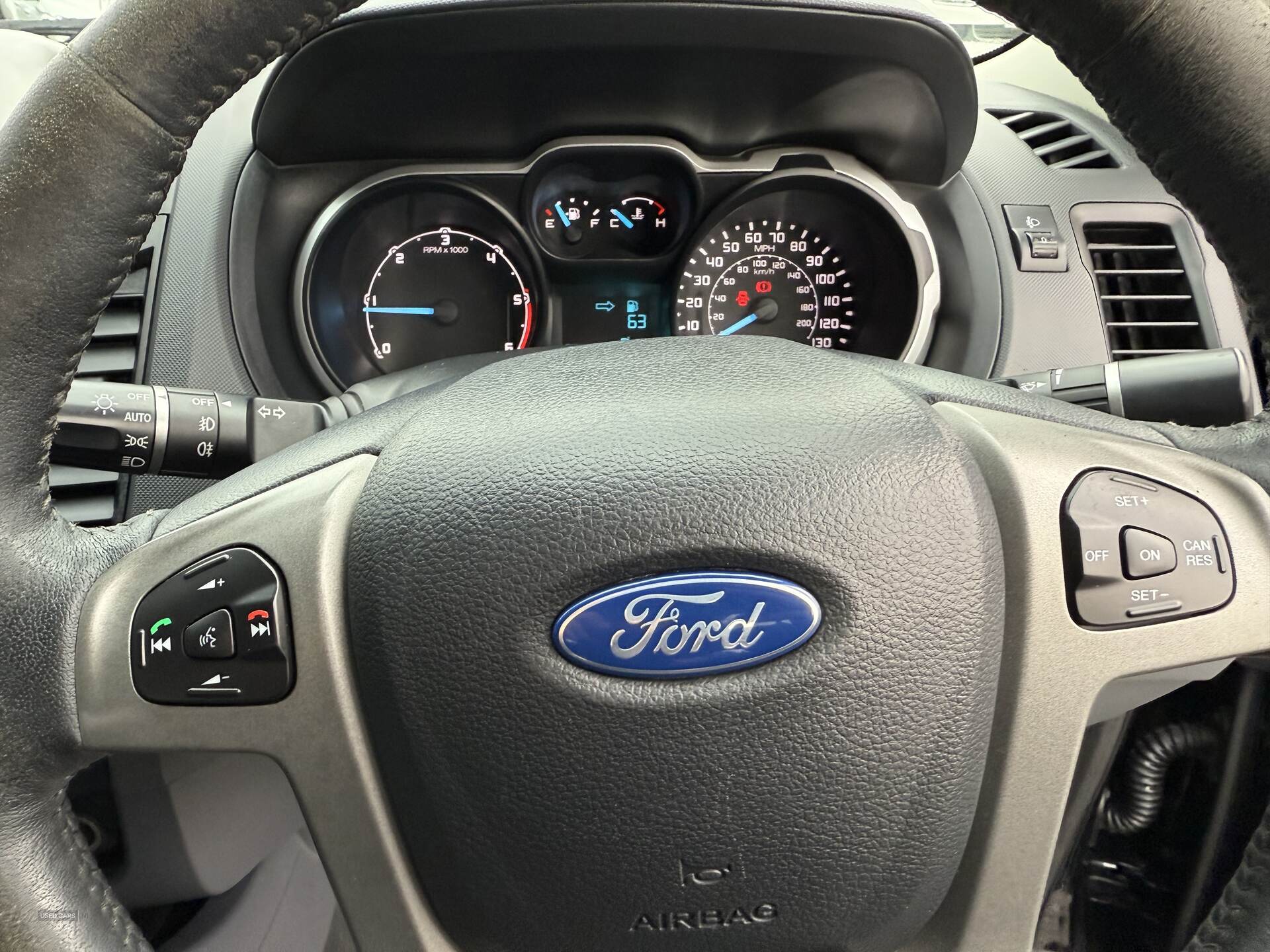 Jan 2014 Ford Ranger 2.2 TDCI 4X4 ALREADY ON ROI PLATES