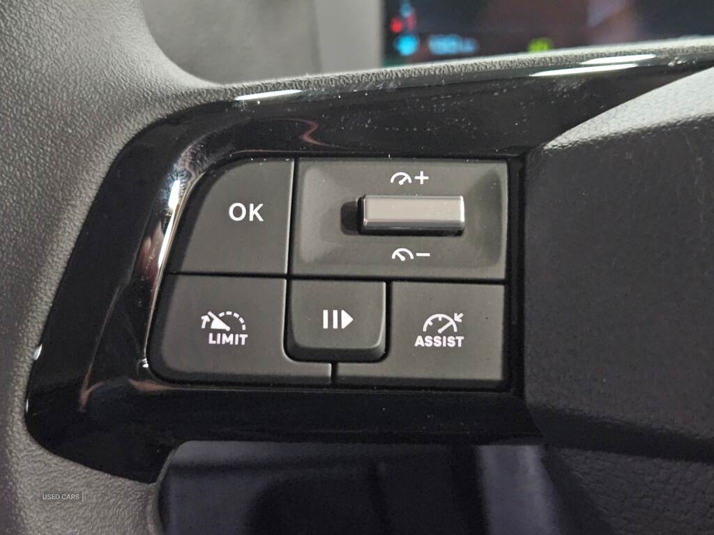 Jan 2025 Citroen Dispatch 2.0 BlueHDi 145ps Van Driver