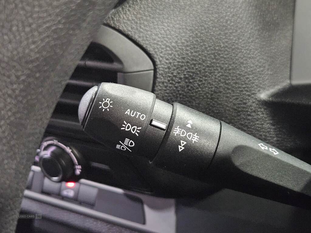Jan 2025 Citroen Dispatch 2.0 BlueHDi 145ps Van Driver