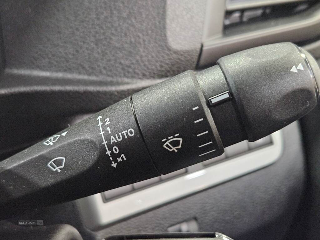 Jan 2025 Citroen Dispatch 2.0 BlueHDi 145ps Van Driver