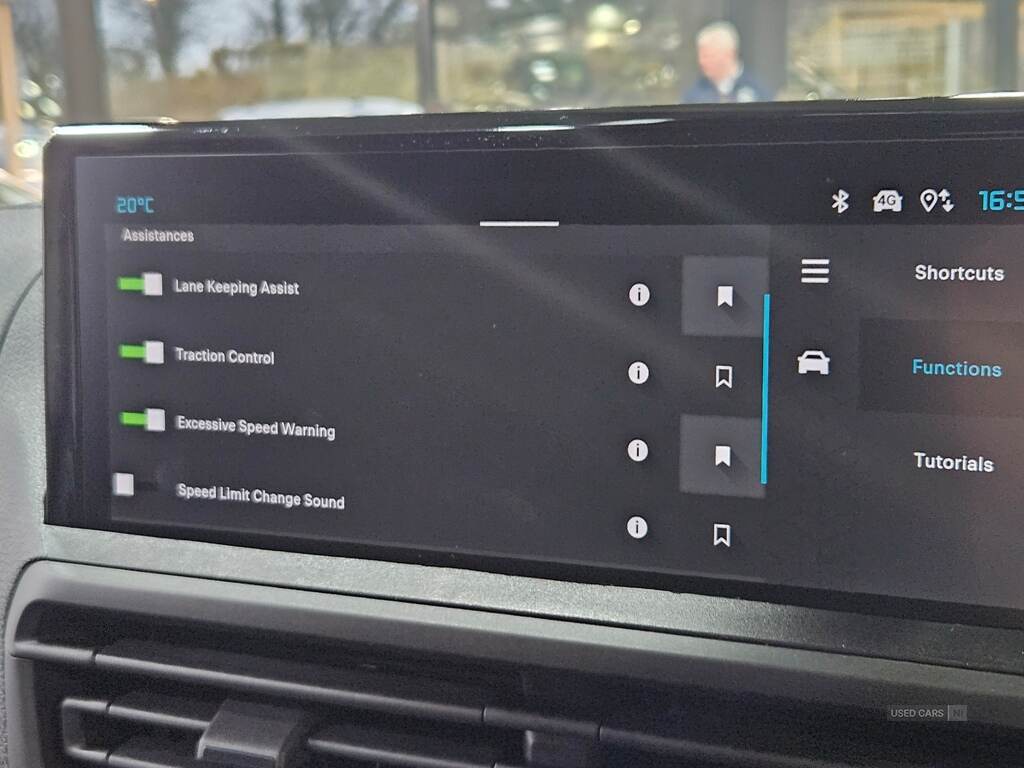 Jan 2025 Citroen Dispatch 2.0 BlueHDi 145ps Van Driver