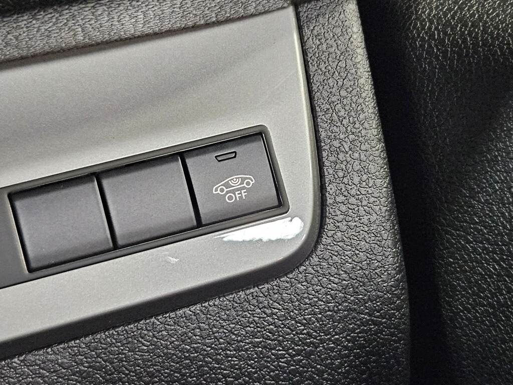 Jan 2025 Citroen Dispatch 2.0 BlueHDi 145ps Van Driver