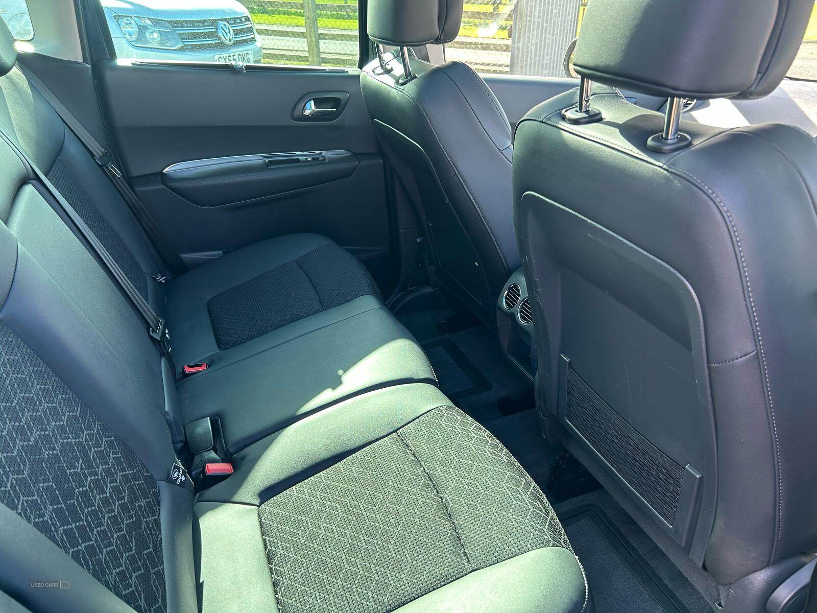 Peugeot 3008 DIESEL ESTATE in Antrim