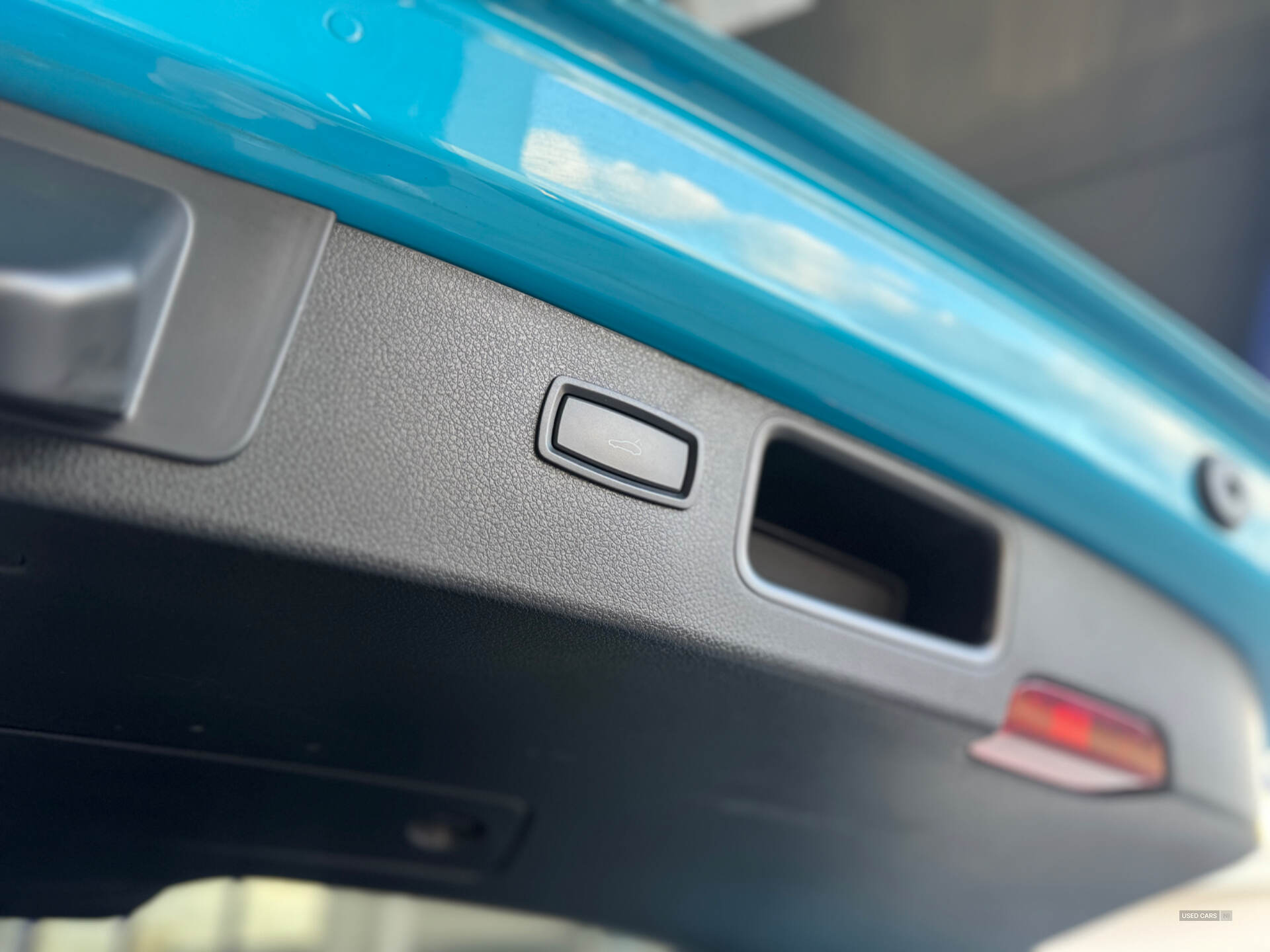 Dec 2018 Porsche Macan 5dr PDK