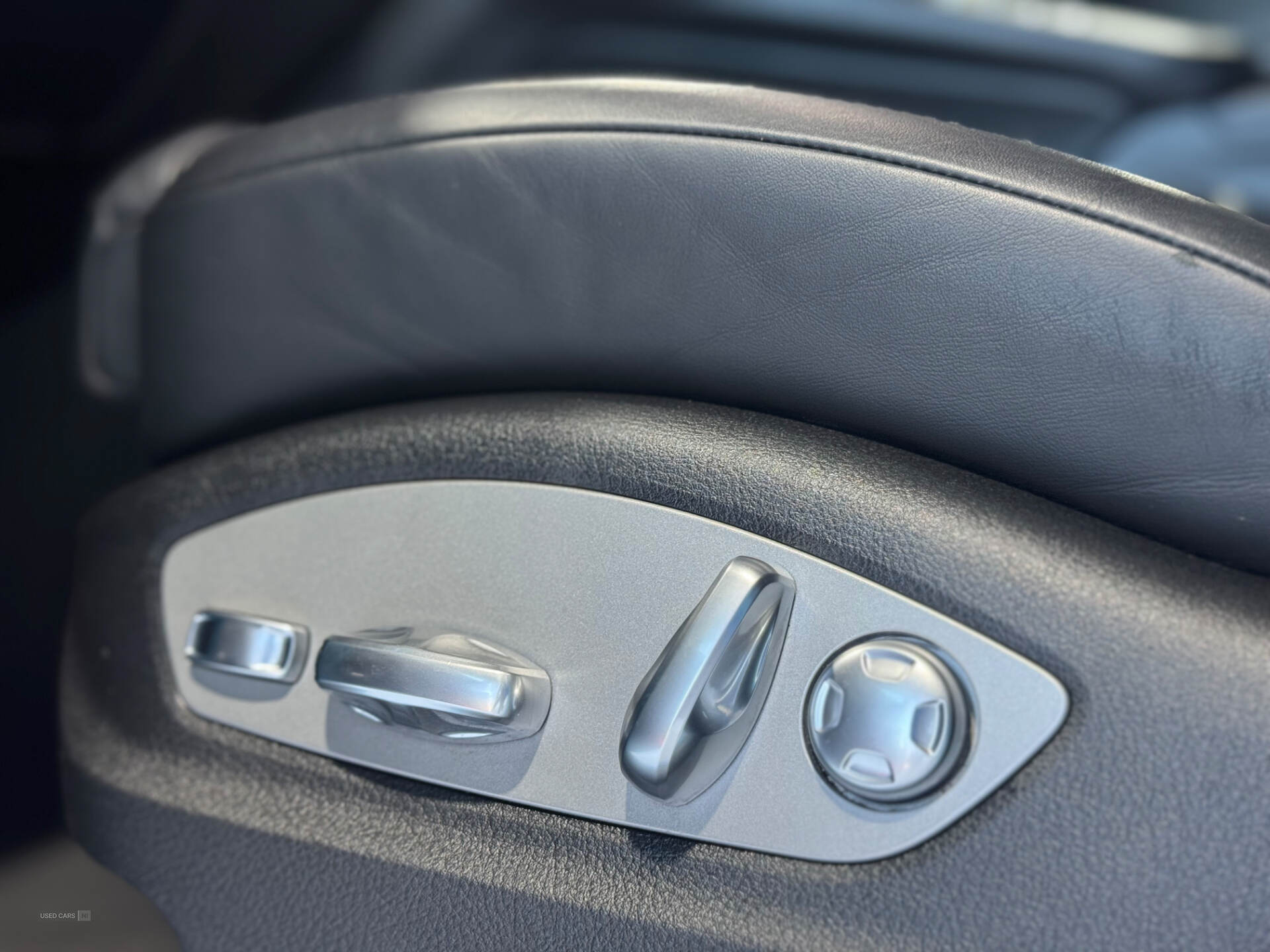 Dec 2018 Porsche Macan 5dr PDK