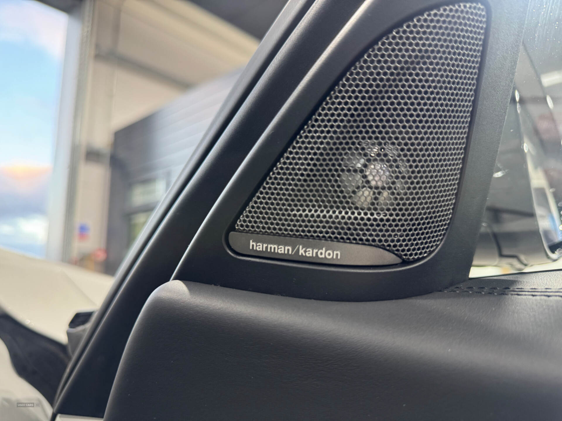 Sep 2018 BMW M3 M3 CS 4dr DCT