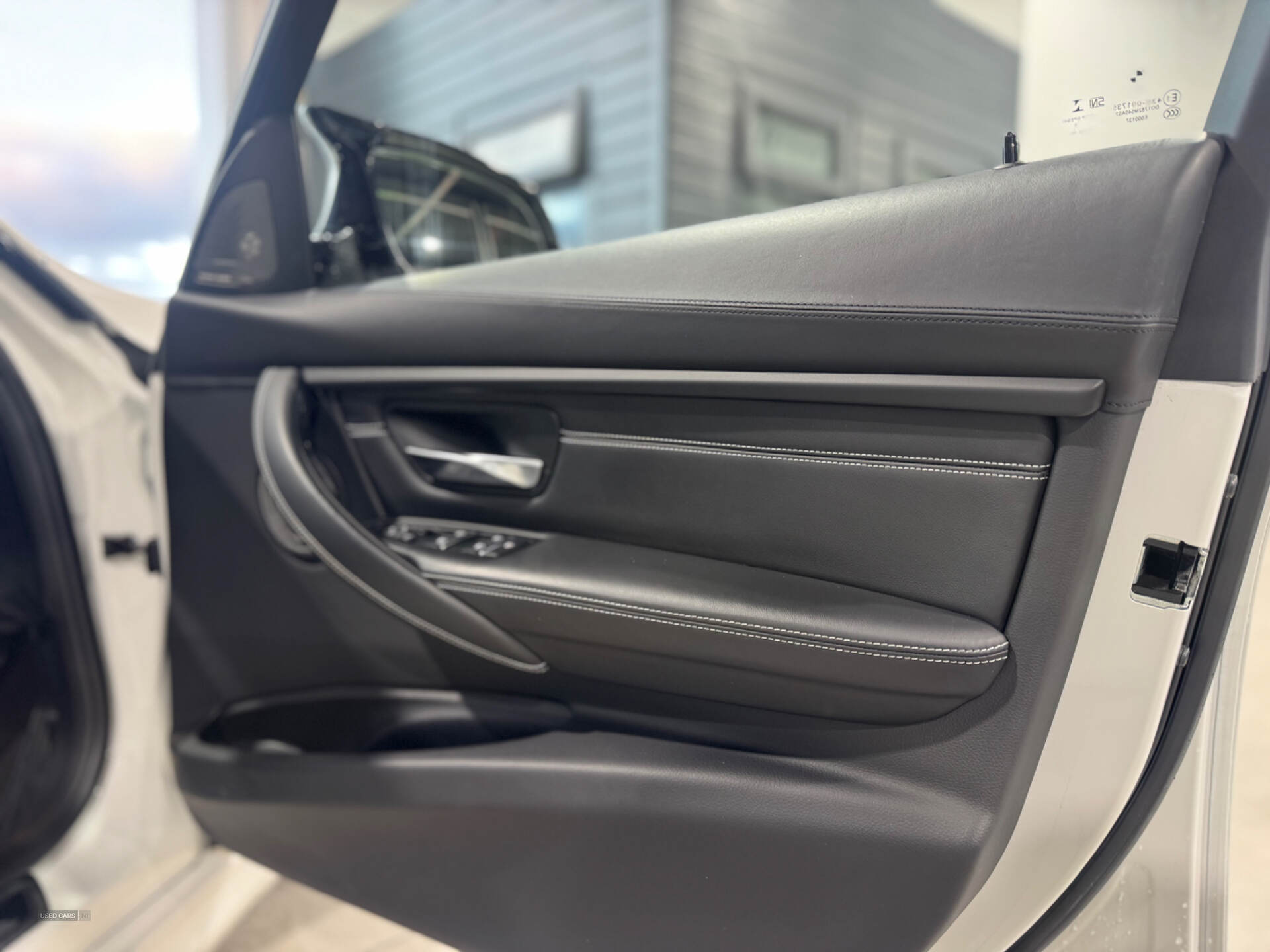 Sep 2018 BMW M3 M3 CS 4dr DCT