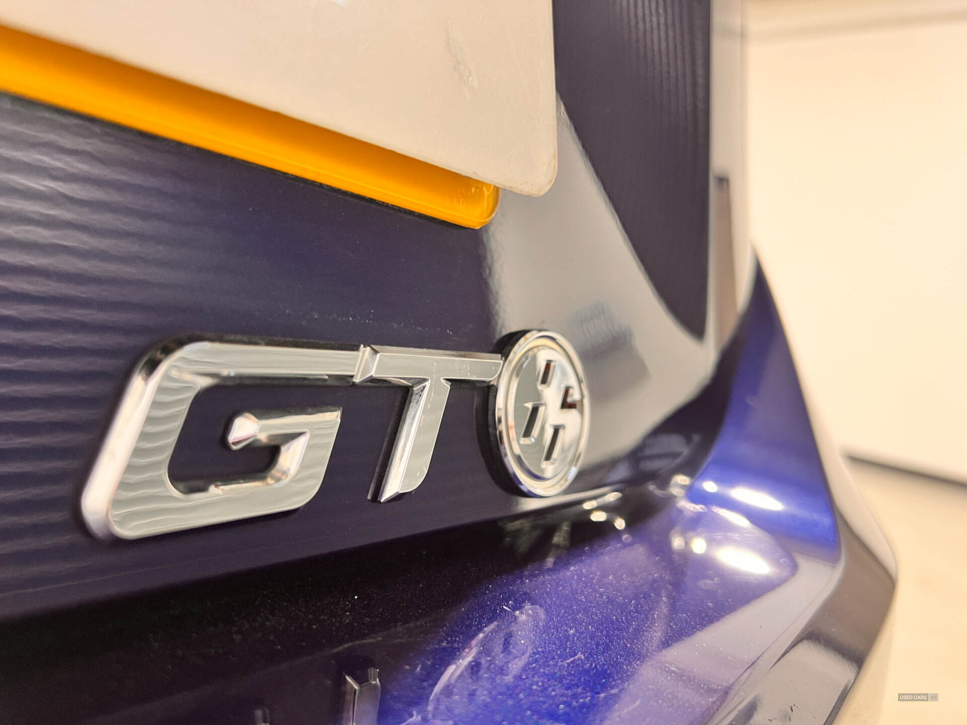 Apr 2016 Toyota GT 86 2.0 D-4S 2dr
