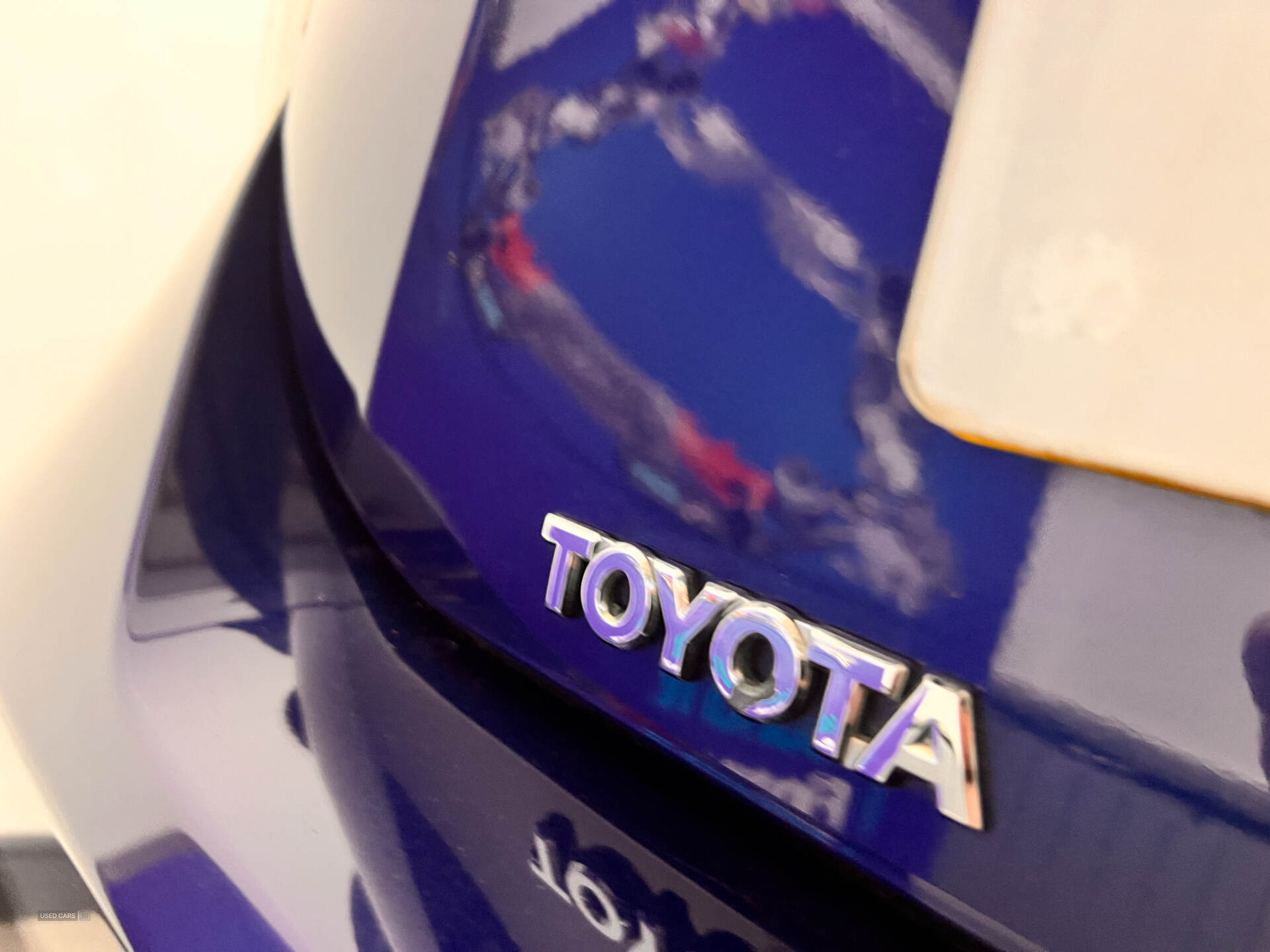 Apr 2016 Toyota GT 86 2.0 D-4S 2dr