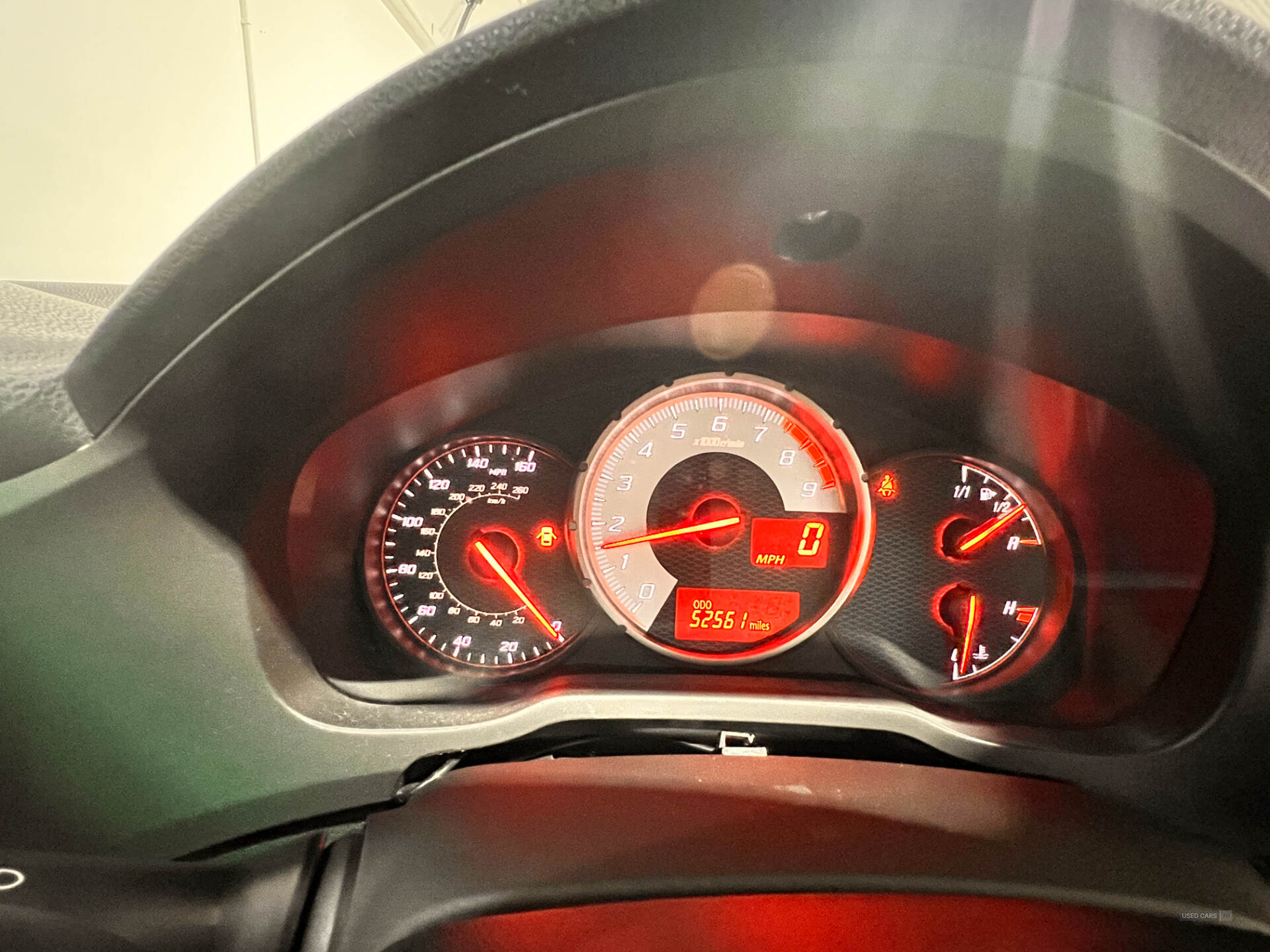 Apr 2016 Toyota GT 86 2.0 D-4S 2dr