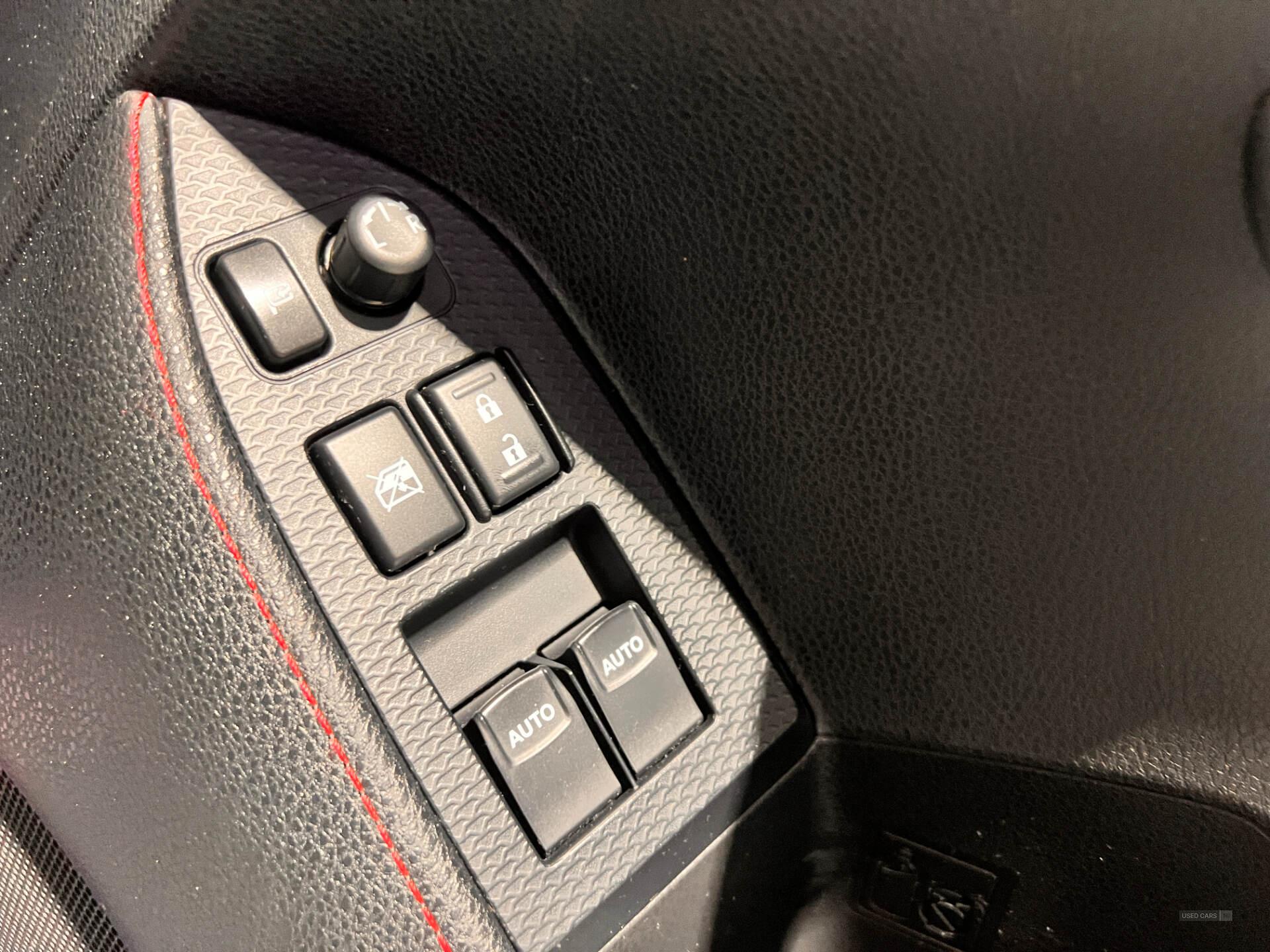 Apr 2016 Toyota GT 86 2.0 D-4S 2dr