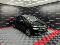 Citroen C4 Picasso DIESEL ESTATE in Antrim