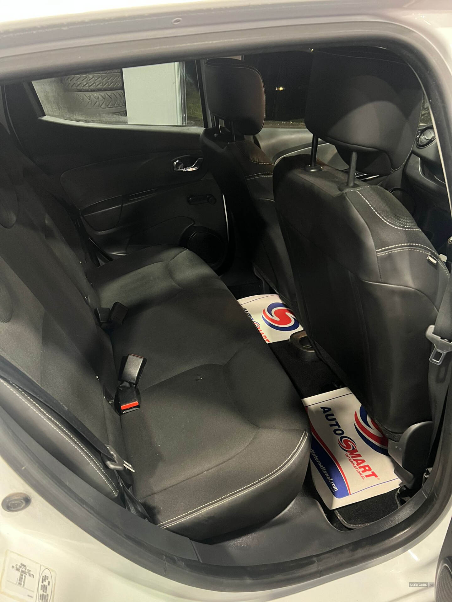 Mar 2014 Renault Clio 1.5 dCi 90 Dynamique MediaNav Energy 5dr