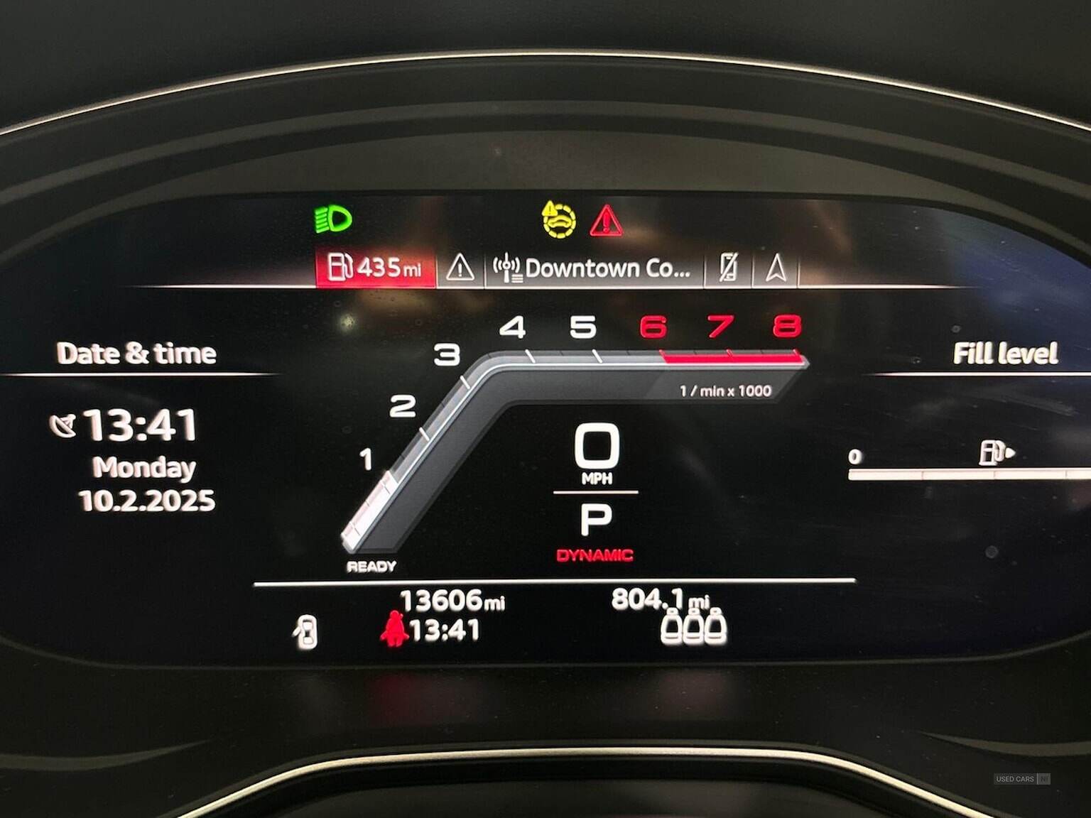 Nov 2023 Audi A5 35 Tfsi S Line 5Dr S Tronic