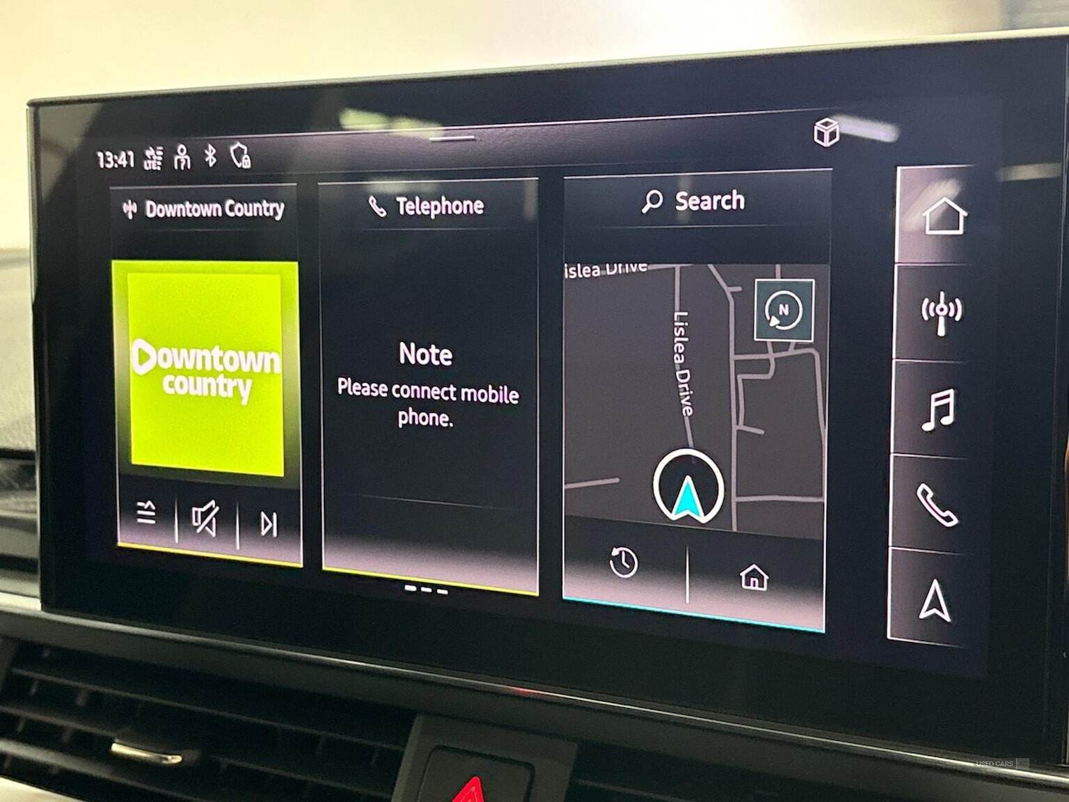 Nov 2023 Audi A5 35 Tfsi S Line 5Dr S Tronic