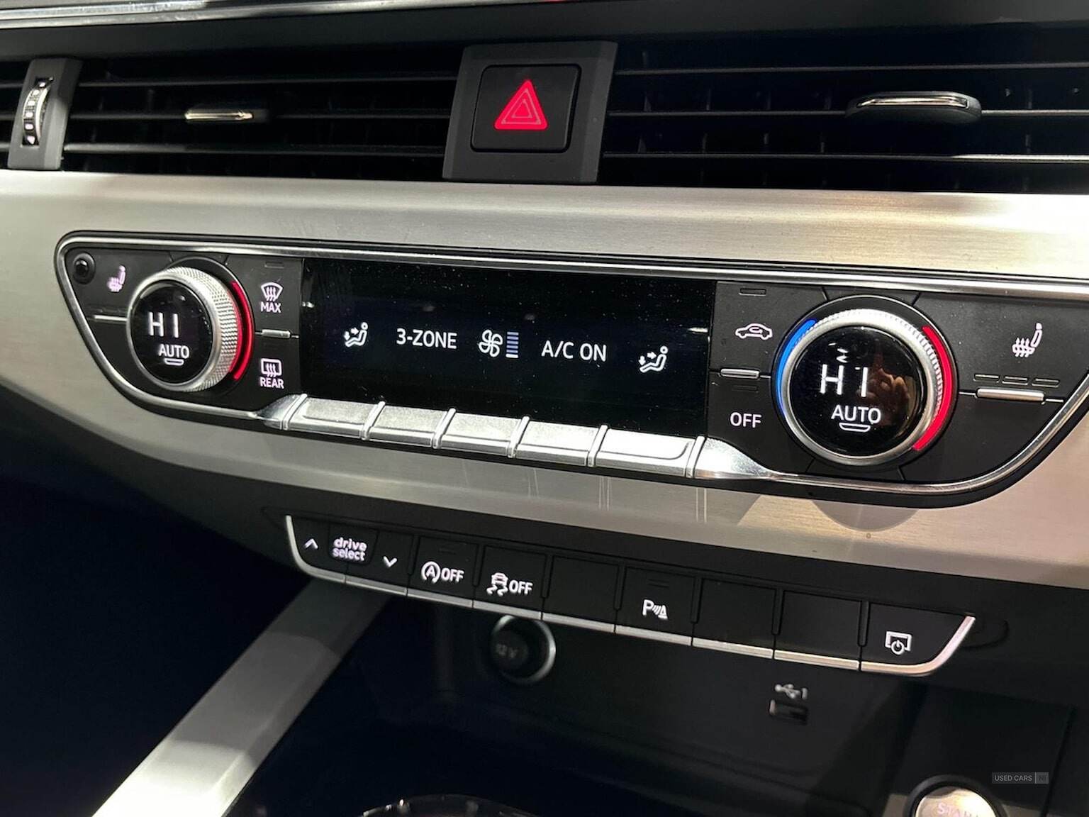 Nov 2023 Audi A5 35 Tfsi S Line 5Dr S Tronic